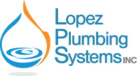 Lopez Plumbing Systems Inc